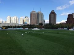 -大连人民广场