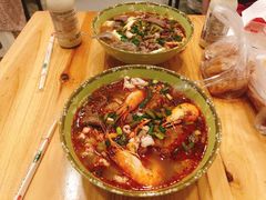 -筒骨麻辣烫(永同昌公寓胜明花园店)