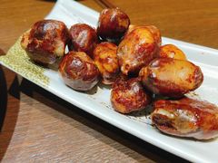排骨肠-掌上鲜(南顺城街店)