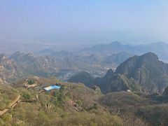 -狼牙山风景区