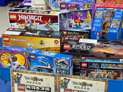 -TOYSRUS玩具反斗城(上海万象城店)