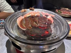 -本炙炭烤·蒲烧活鳗料理店(金沙洲店)