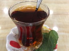 -bosphorus 铂斯西餐厅·土耳其烧烤(环市中路店)