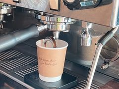 -Cafe del Volcan(永康路店)
