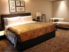 -南京圣和府邸豪华精选酒店