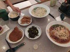 -松鹤楼·苏式汤面(虹桥天地店)