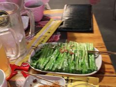 -木屋烧烤(白石洲店)