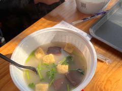 -鸡鸣汤包(红山动物园店)