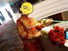 -锦州喜来登酒店