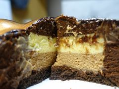 -CAKE BOSS 蛋糕老板(领展购物广场·中关村店)