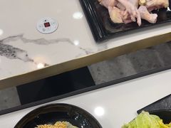 -果然农夫椰子鸡(虎门大润发店)