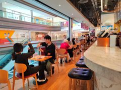 -COSTA COFFEE(恒基名人购物中心店)