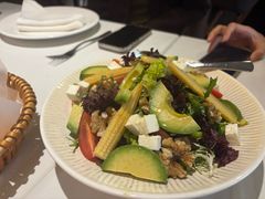 -Pasha帕夏土耳其餐厅(南昌路店)