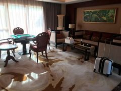 -中家鑫园温泉酒店鑫悦汤泉