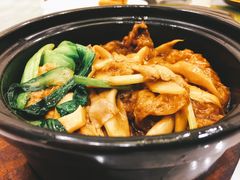 -后宫私房菜(汇客美食娱乐广场店)