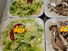 -颐和海鲜饺子