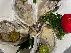 -神洲四海大酒楼(王府井澳门中心店)