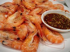 -南海渔家•海鲜•正宗海南菜(海棠湾店)