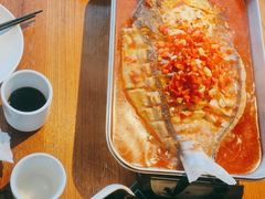 -半天妖烤鱼(博仕后广场店)