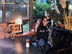 -咖法森林·咖啡  酒吧(天河店)