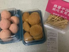 -東更道点心行(利客来店)