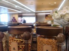 -海底捞火锅(武胜路凯德广场店)