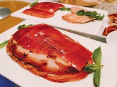 -四季民福烤鸭店(前门廊房二条店)