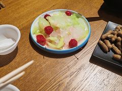 -锦州烧烤(食品街店)