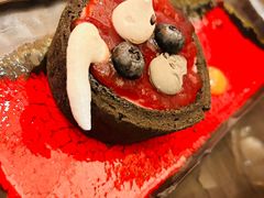 -哈蒙德餐厅