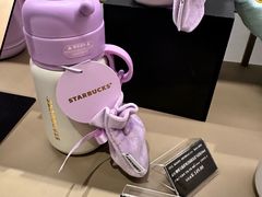 -星巴克(中山服务区西区店)