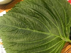 -三千里韩式炭火烤肉(南八马路店)
