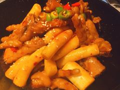 -将军牛排·尔滨地标朝鲜族美食(总店)