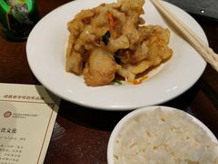 -老厨家(友谊路总店)