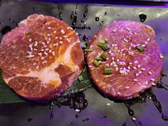 -正宗齐齐哈尔烤肉·齐牛哥鲜切炭火烤肉(杭州总店)