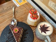 -16毫米咖啡&酒吧(南锣鼓巷店)