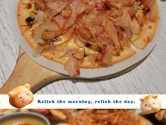 -Nana And Her Friends Restaurant 娜娜家(小寨原力场店)