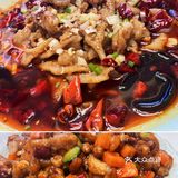 十八线小城市的性价比酒楼