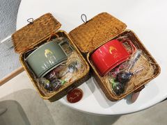 -九秋茶铺(三里屯店)