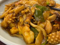 -裕德隆清真饭庄·天津特色菜(河东店)