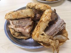 -昌顺马记小吃店(昌盛园店)