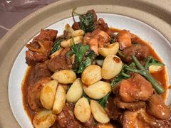 -闽上鲜·福建菜(龙湖滨江天街店)