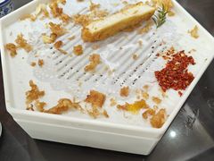 -邢家锅贴老店·非遗·开封菜(金明广场店)