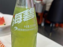 -牡丹宴·正宗洛阳菜·水席专家(国家牡丹园店)