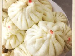 三鲜包子-津门永胜包子铺(哈尔滨道总店)
