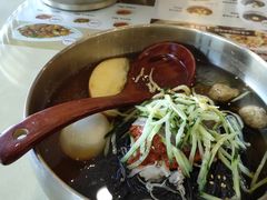 -服务大楼冷面(延大店)