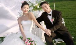 -第一夫人婚纱摄影(南京店)