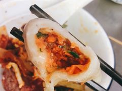-察哈尔烤羊腿