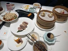 -小厨娘淮扬菜(天印大道店)