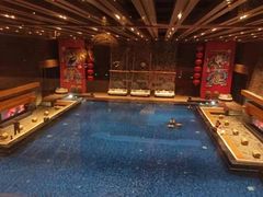 -清河半岛温泉度假酒店