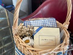 -Garden Lounge(尼依格罗香港美利酒店)